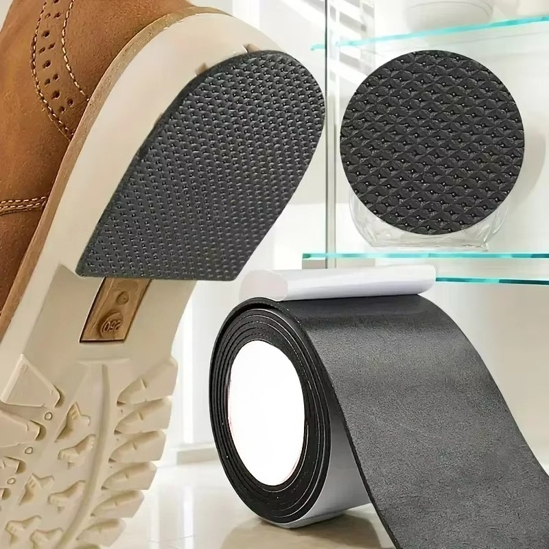 Sneaker Care Service - Spor ayakkabı Gürültü Azaltma Yama Taban