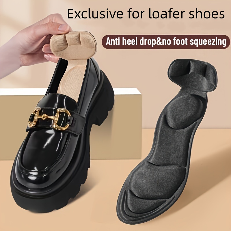 4 adet TPE hafızalı köpük 5D s - Sneaker Care Foam incelemesi ve fiyatı