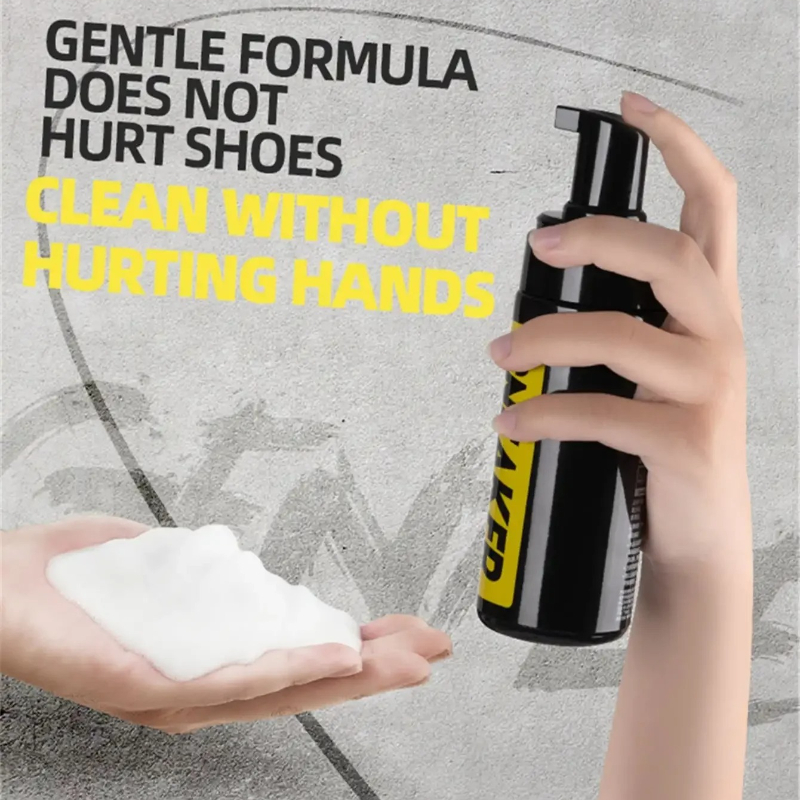 Spor Ayakkabı Köpük Temizleyic - Sneaker Care Foam incelemesi ve fiyatı
