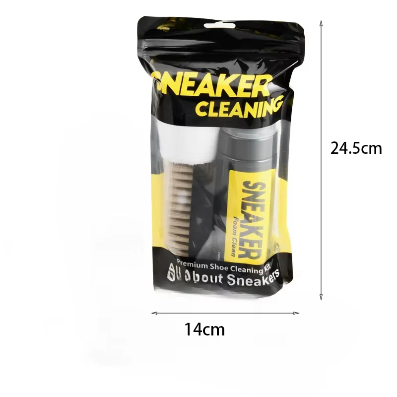 Spor Ayakkabı Köpük Temizleyic - Sneaker Care Foam incelemesi ve fiyatı