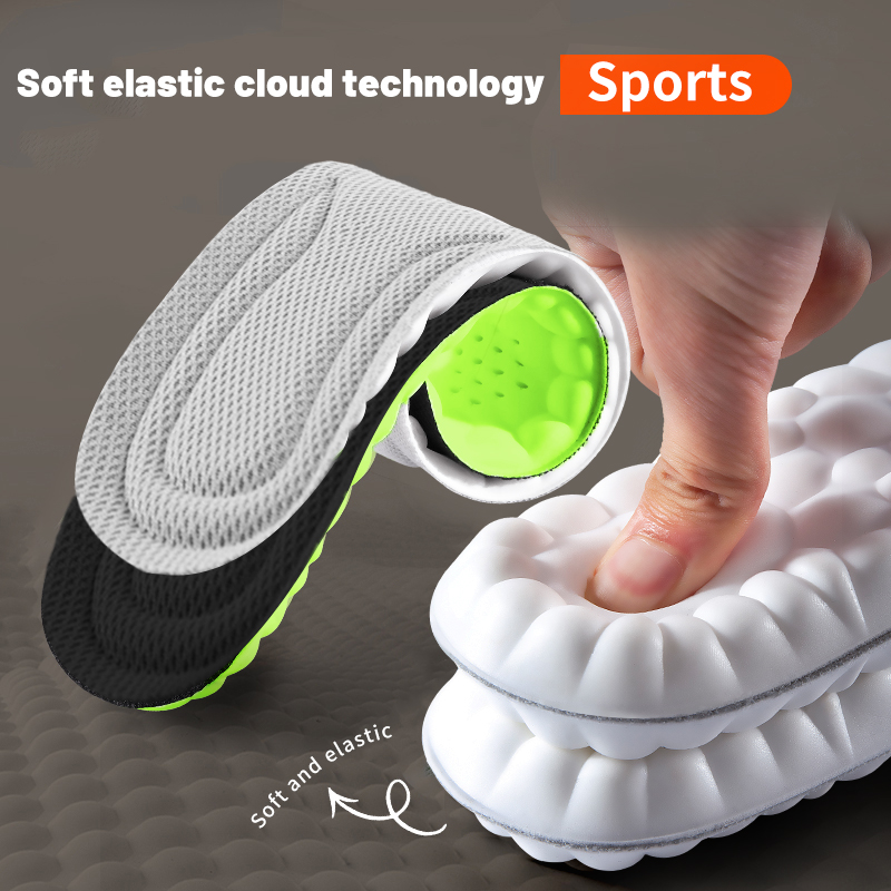 1 çift hafızalı köpük tabanlık - Sneaker Care Foam incelemesi ve fiyatı