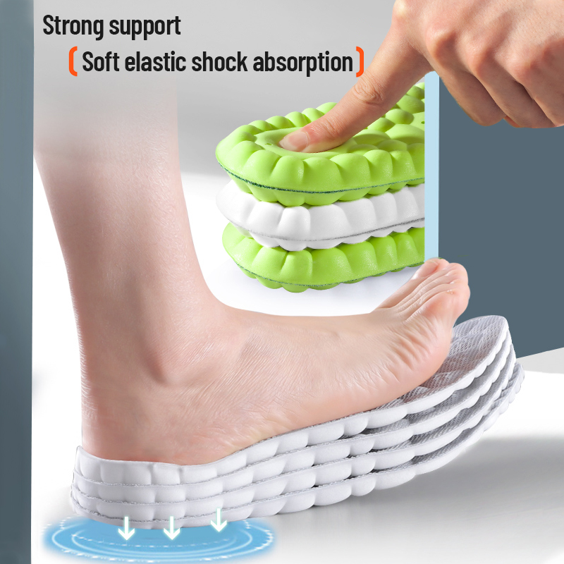 1 çift hafızalı köpük tabanlık - Sneaker Care Foam incelemesi ve fiyatı