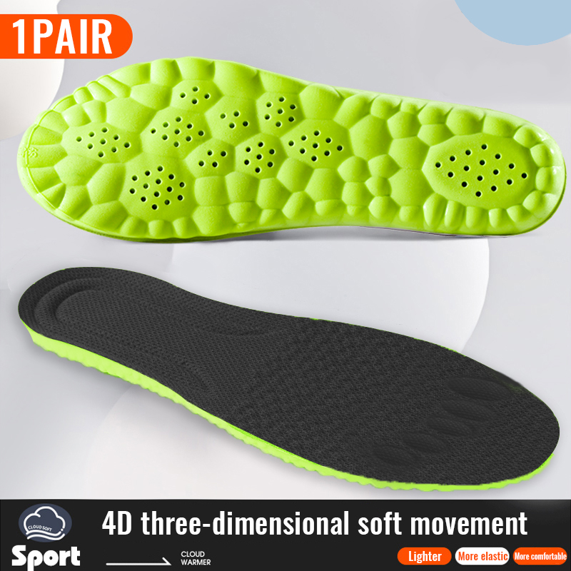 1 çift hafızalı köpük tabanlık - Sneaker Care Foam incelemesi ve fiyatı