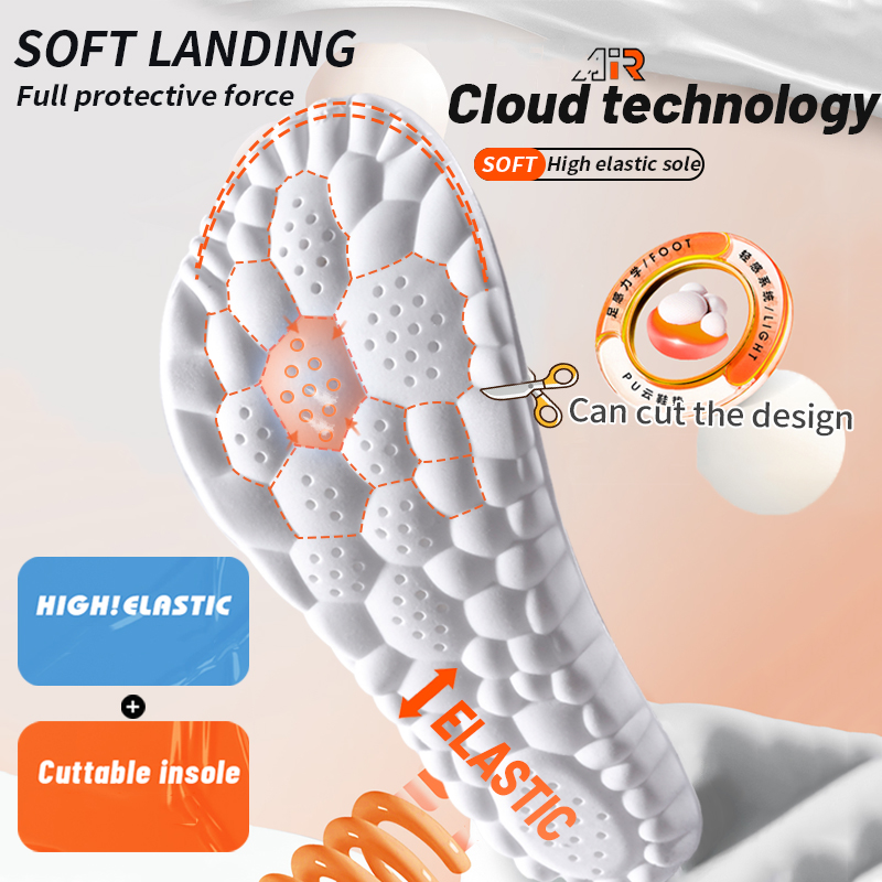1 çift hafızalı köpük tabanlık - Sneaker Care Foam incelemesi ve fiyatı