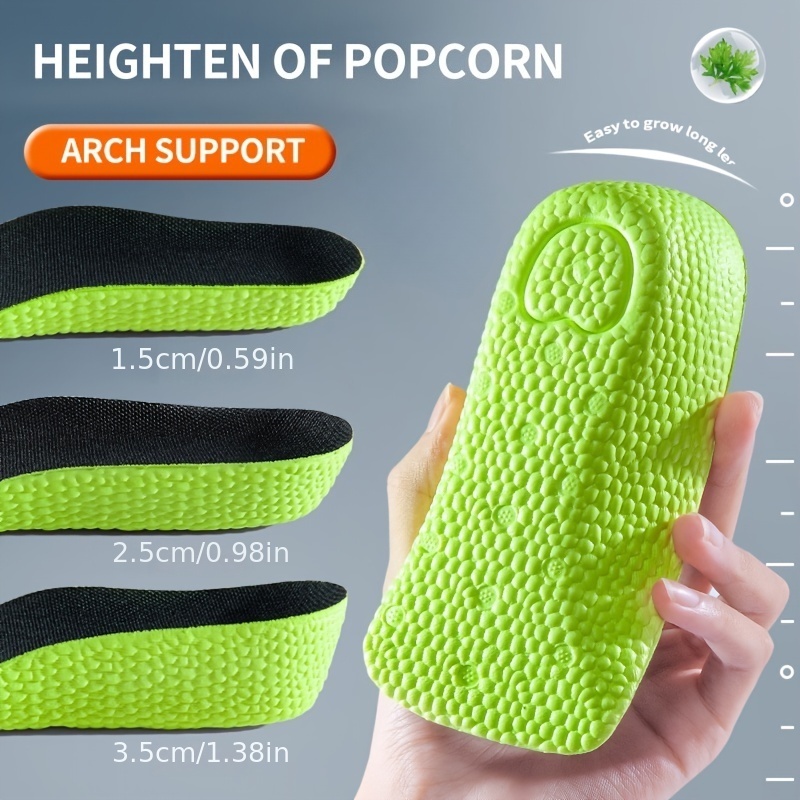 Hafızalı Köpük Yükseklik Artır - Sneaker Care Foam incelemesi ve fiyatı