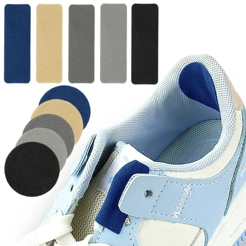 6 adet ayakkabı tamir yamaları - Sneaker Care Service incelemesi ve fiyatı