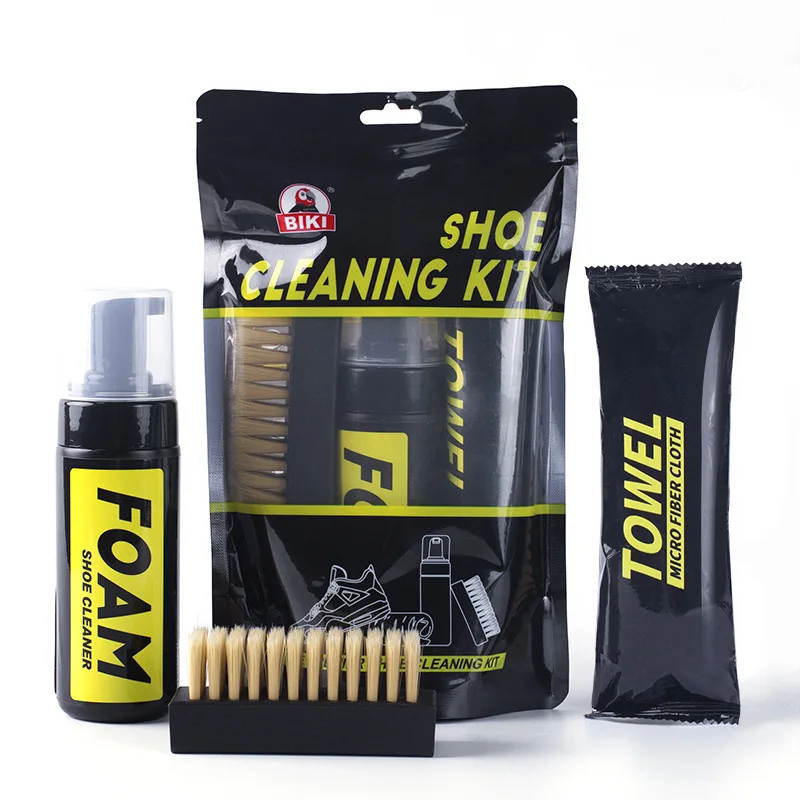 150ML Susuz Köpük Spor Ayakkab - Sneaker Care Foam incelemesi ve fiyatı