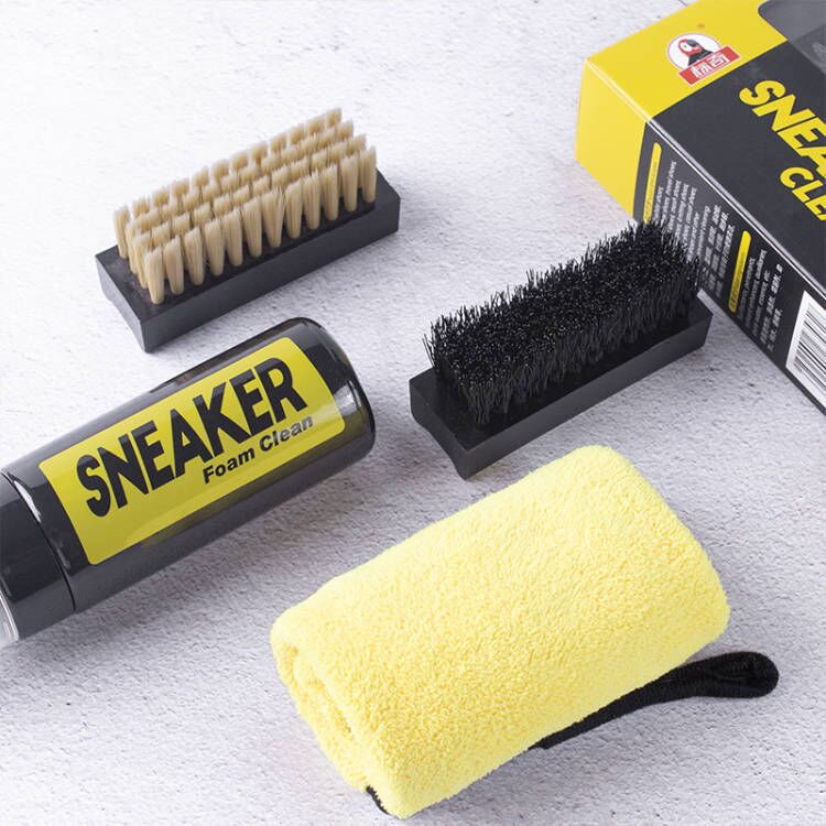 150ML Susuz Köpük Spor Ayakkab - Sneaker Care Foam incelemesi ve fiyatı