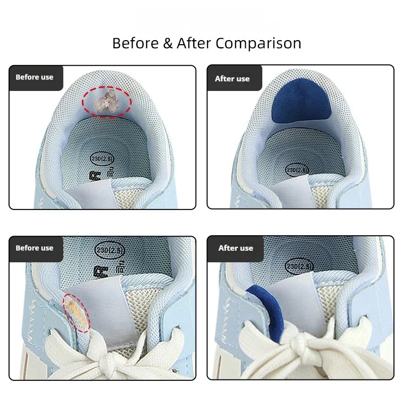 6 adet aşınma önleyici ayakkab - Sneaker Care Service incelemesi ve fiyatı