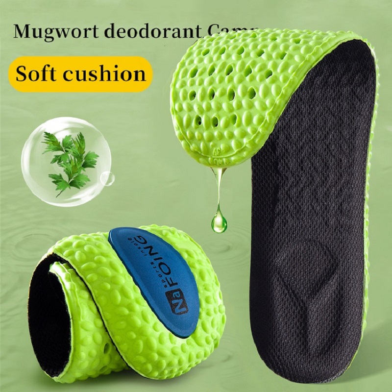 X Sports Darbe Emici Tabanlık  - Sneaker Care Foam incelemesi ve fiyatı
