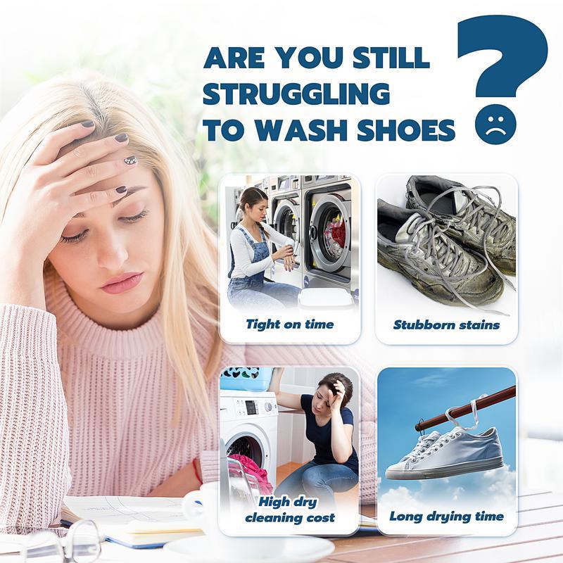 Gihen Ayakkabı Temizleme Kitle - Sneaker Care Foam incelemesi ve fiyatı